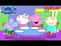 LIVE Nonstop Peppa Pig Livestream 2025 Join The Fun 24 7