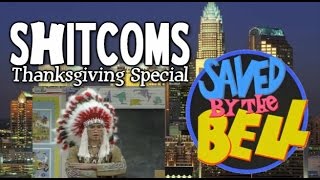 Thanksgiving Shitcoms: Saved By The Bell