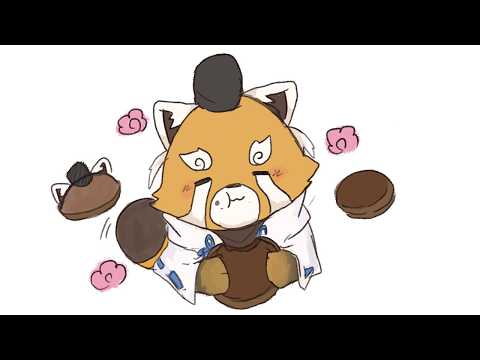 【雑談】睡眠が下手くそで困っちゃう【赤熊猫行燈/CHUMPLANET 】
