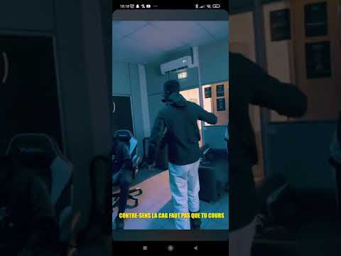 n7rmou freestyle la jungle 4