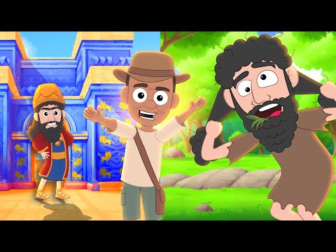 Nabuco Maluco - Minha Vida É Uma Viagem