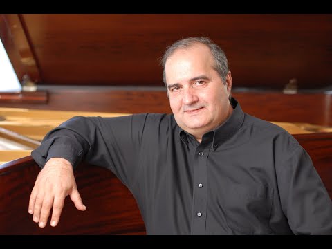 Chaikovski, Concierto para piano nº1, op. 23 | Jorge Luis Prats, piano | Josep Caballé | OSPA