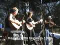 Magna Carta live 