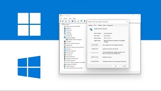 How to Remove and fix a corrupt Display or Graphics Driver in Windows 10 & 11