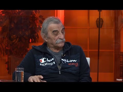 Ljubisa Ristic - Srbija treba da sedi na makar 3-4 stolice zbog neutralnosti! - DJS - 19.11.2019.