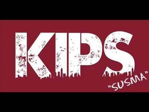 KIPS - Susma (Aşkın Nur Yengi Cover)