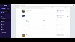 LeafLink Tutorials: Inventory Batch Management