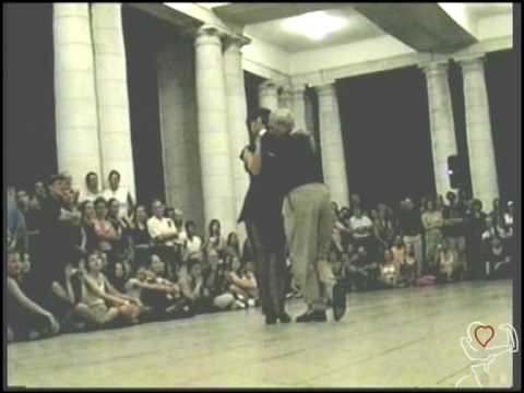 Ricardo Vidort (Tango: Tigre viejo)