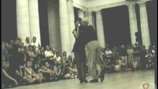 Ricardo Vidort (Tango: Tigre viejo)
