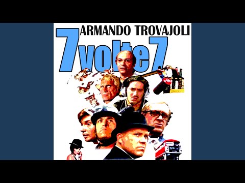 Chase - Inseguimento (Tema II)