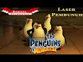 Penguins Of Madagascar 2014 Dubbing Indonesia BDRip 1080P