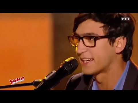 most surprising Auditions