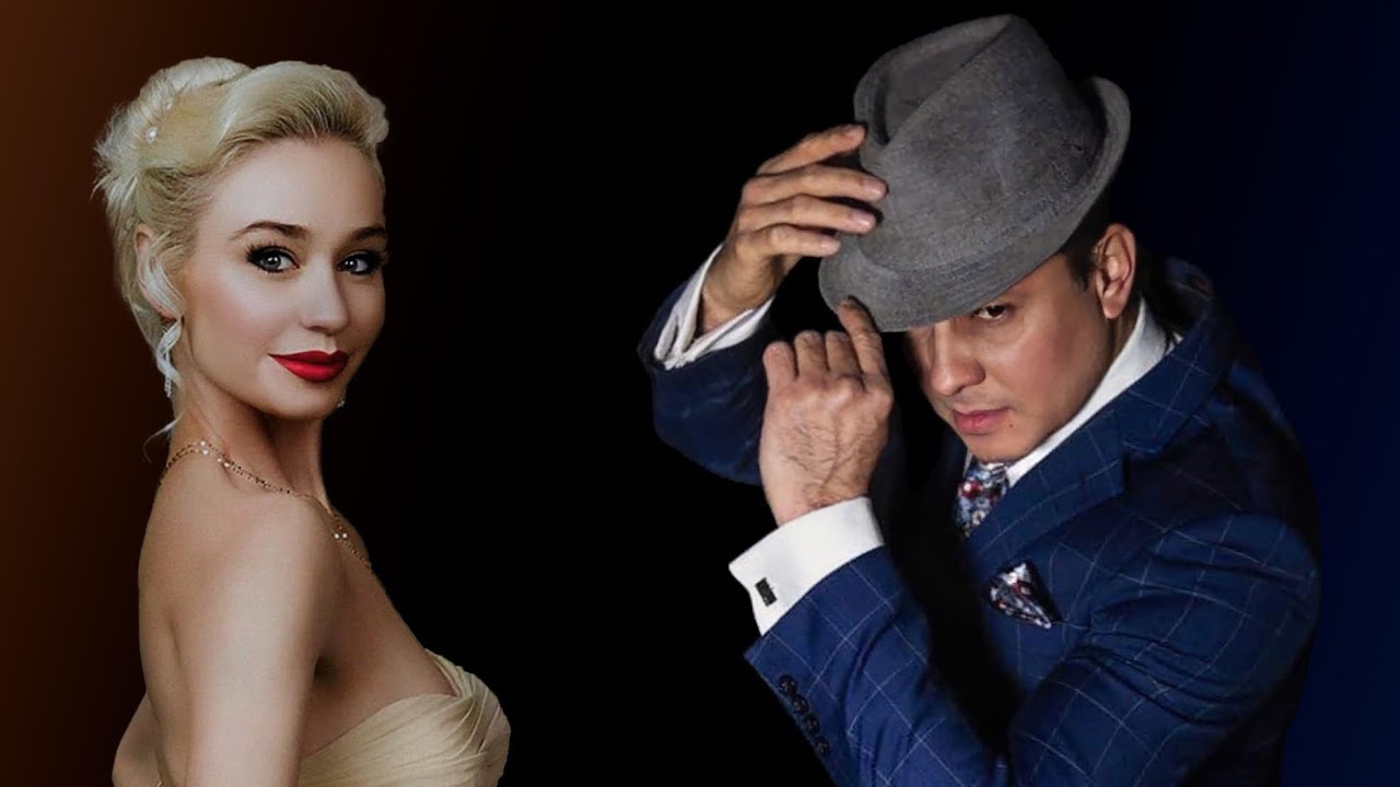 ELeonora Kalganova & Andres Bravo