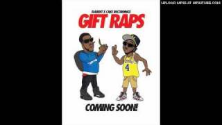 Curren$y &amp; Chip Tha Ripper- Frost / Make It Rain Mix