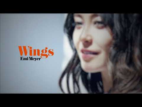 Sample Video “Wings” / Emi Meyer online metal music video by EMI MEYER