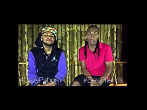 Best friend jimbo & Waiffa