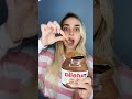 Me Comi Toda La Nutella