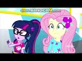 My Little Pony Equestria Girls Sunset S Backstage Pass Twilight Sparkle