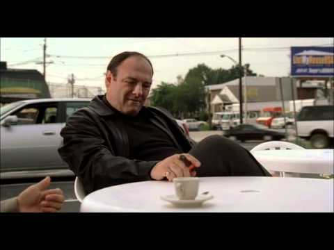 The Sopranos - Ralph Gets Passed Over