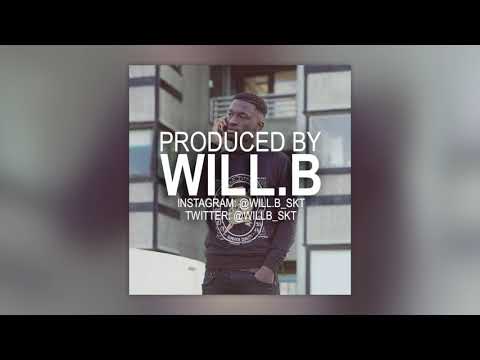 Hardy Caprio x T Mulla x Wes Nelson Type Beat - "Million" | FREE UK Afro Swing Beat 2021