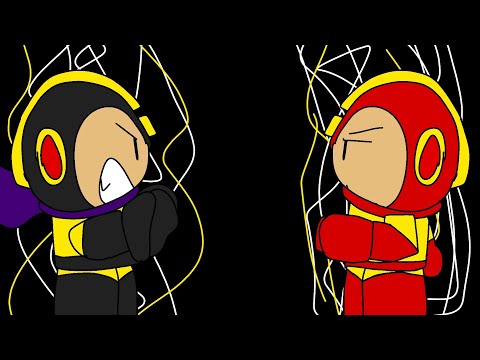 Confronting Yourself- Mega Man: The Wily Wars Pt 8