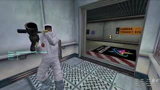 Sven Co-op: Residual Life 1.9 - Nightstar Gaming server