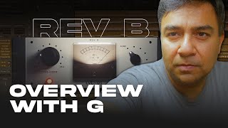 Video thumbnail for LVL01 REVISION B - Overview with G by Tone Empire