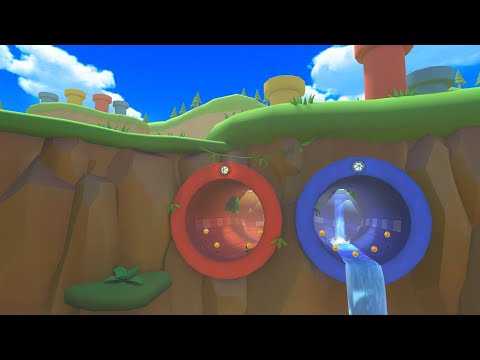 Mario Kart Tour Reveals NEW Pipe Themed Track