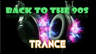 The Thrillseekers – Synaesthesia (En Motion Mix), Trance 1999