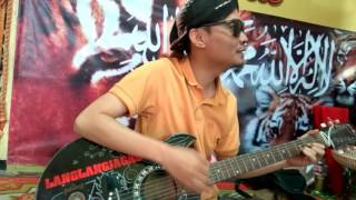 COVER Nasehat Pengemis untuk Istri - Ebiet G Ade