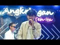 IKHLAS RITA SUGIARTO ABIEL JATNIKA OFFICIAL LIVE SHOW ANGKRINGAN TEH ITA KAMIS 27 FEBRUARY 2025