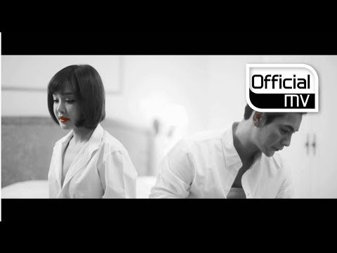 [MV] A.T(에이.티) _ Melancholy(멜랑꼴리)