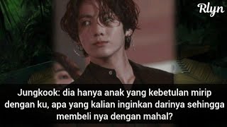 Download lagu ff jungkook|| MAFIA HABBIT 2||Episode 09 'ketemu poppa' 🌚 mp3