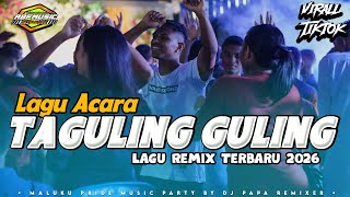 Download lagu TAGULING GULING _ LAGU JOGET TERBARU _ DJPAPA REMIX🔥🔥 mp3