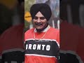 Sidhu Moose Wala New Punjabi WhatsApp Status Videos New Punjabi Song Shorts Statusvideo