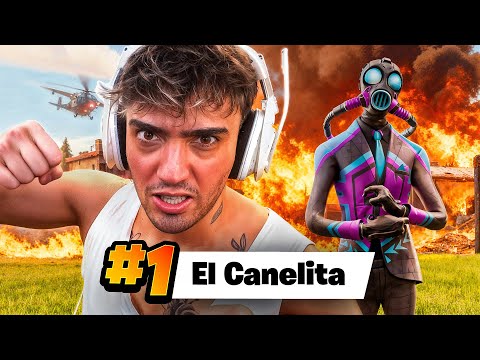 ASÍ GANE EL PRIMER TORNEO OFICIAL DEL CAPÍTULO 7 (Hackers,Pros y Yo)