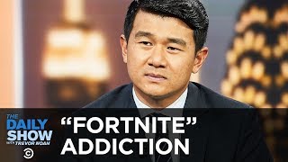 video thumbnail - youtube fortnite addiction