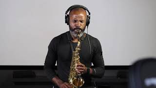 Travis Greene - Soul Will Sing (Sax Cover)