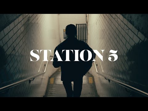Mike Nasty - Station 5 (Official Video)