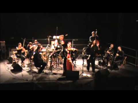 Anja Bukovec and PanArs and Oto Pestner - Gardel: Por Una Cabeza