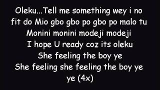 Ice Prince - Oleku Lyrics