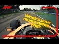 Max Domination, Lando's Birthday Message And The Best Team Radio | 2022 Emilia Romagna Grand Prix