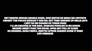 Casey Veggies- Life Changes (Feat Phil Beaudreau) lyrics