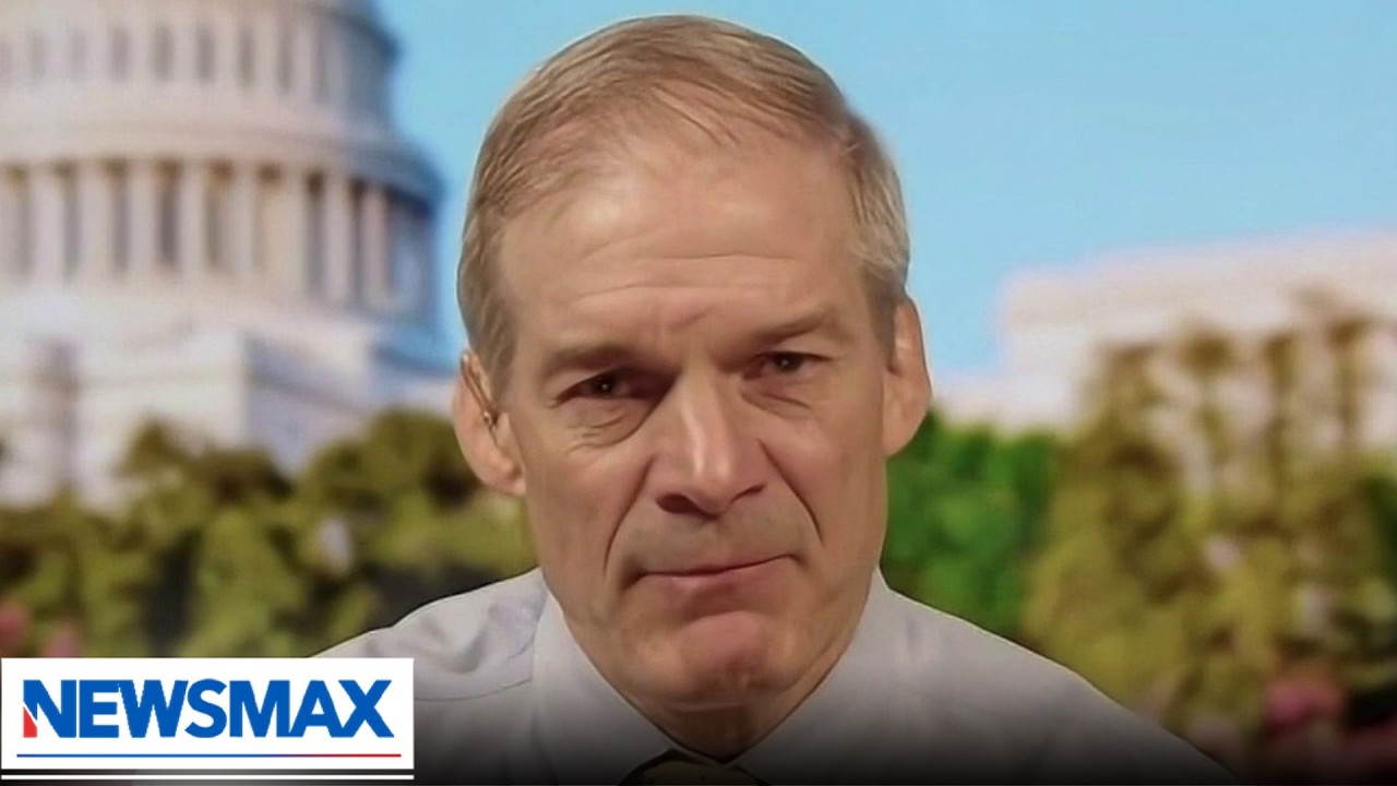 ‘What they will do is frightening’: Jim Jordan issues urgent midterm warning | National Report
