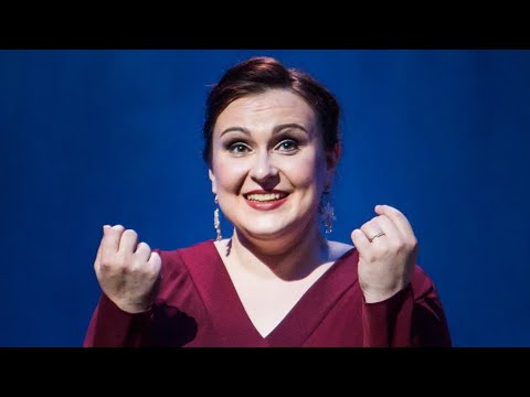 EXTRACT | GRAND FINAL 'O mój maleńkI' Moniuszko - Polish National Opera