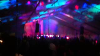 Black Ryder Let It Go Levitation 2015 Austin psychfest