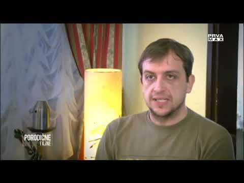 Porodične tajne 2022 - Izdao ga rođeni brat