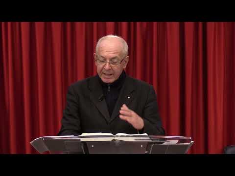 Che Debbo Fare Per Essere Salvato? - Con il pastore: Cataldo Petrone