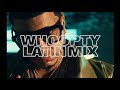 CJ Whoopty Latin Mix Ft Anuel AA Ozuna Official Video