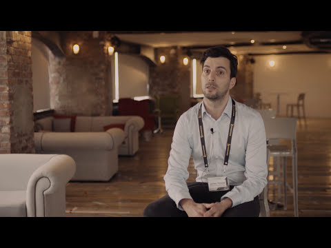 NASDAQ - Customer Success Story (James Tickner - Senior Director, Head of Advisory Products)